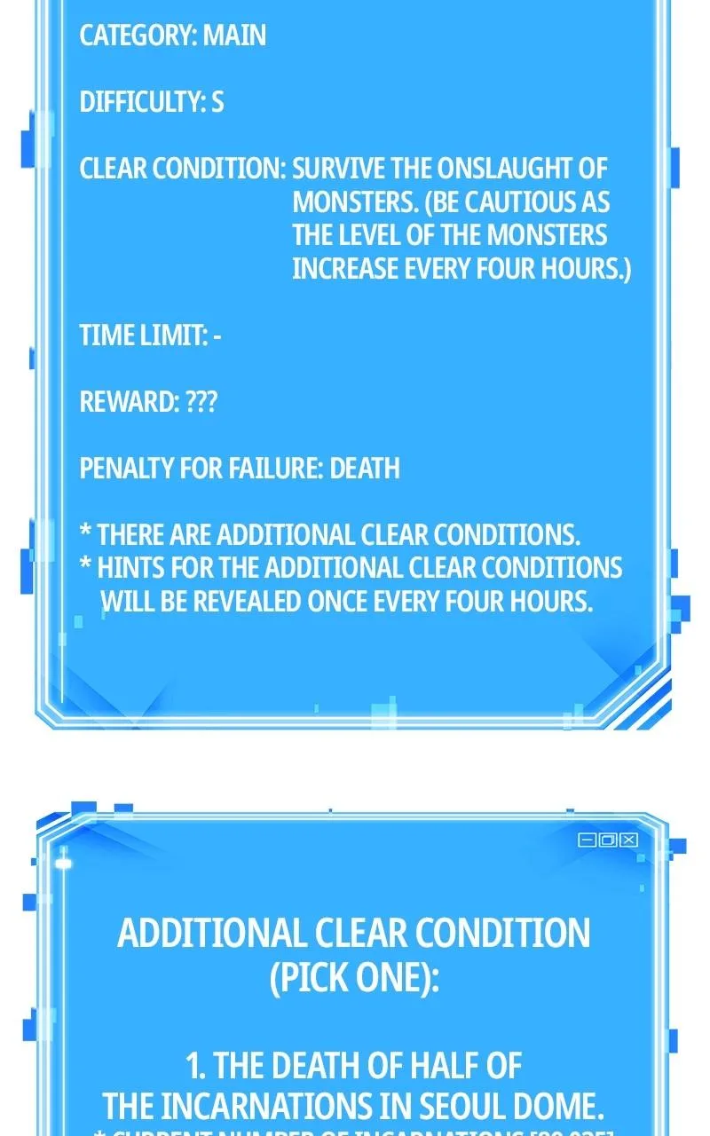 Omniscient Reader's Viewpoint - Chapter 161 - Page 113