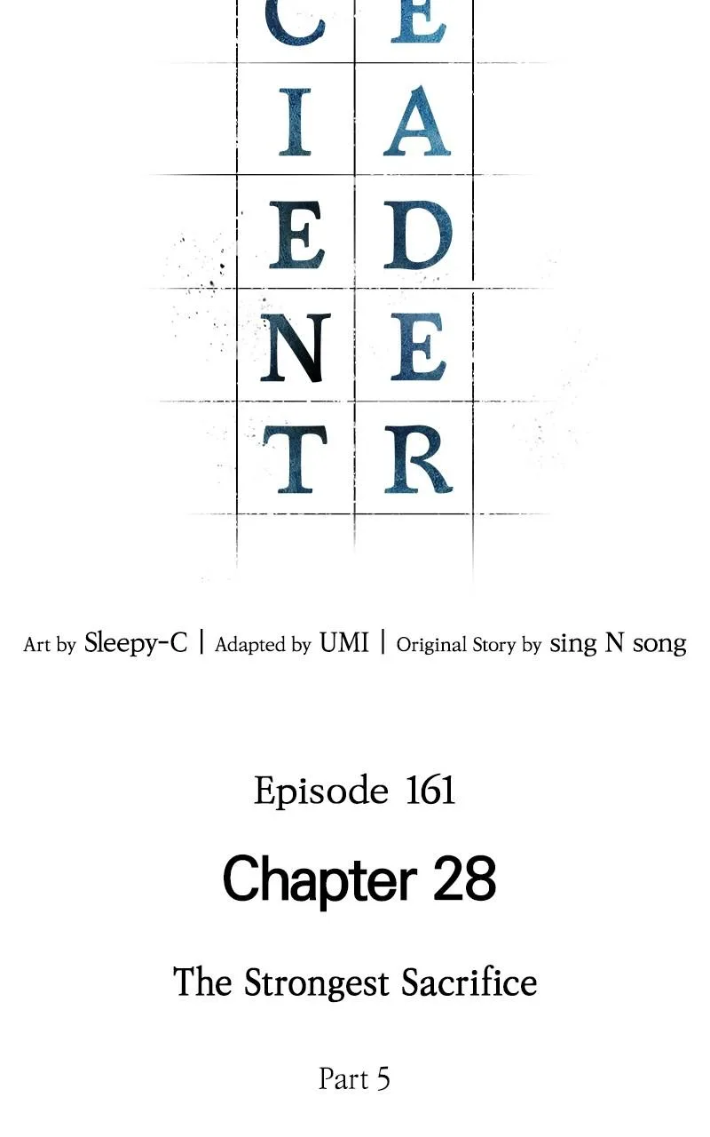 Omniscient Reader's Viewpoint - Chapter 161 - Page 18