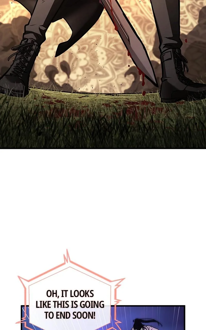 Omniscient Reader's Viewpoint - Chapter 161 - Page 21