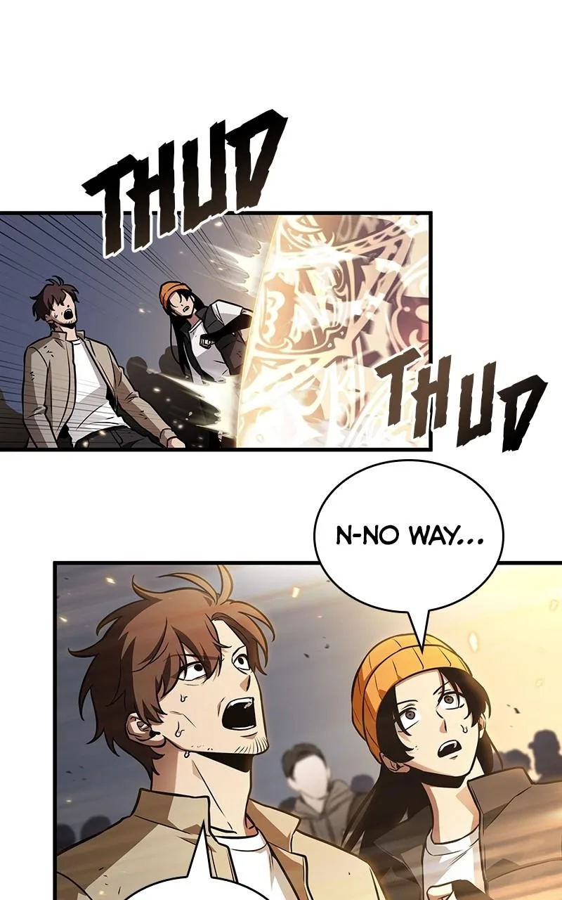 Omniscient Reader's Viewpoint - Chapter 161 - Page 37
