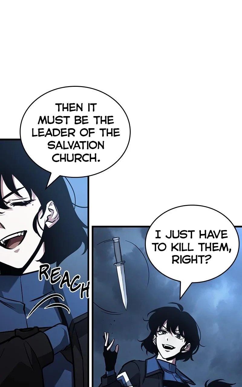 Omniscient Reader's Viewpoint - Chapter 161 - Page 65