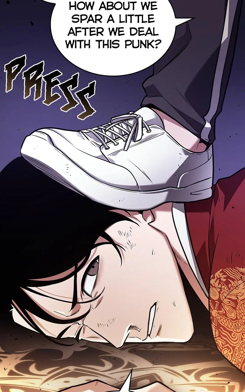 Omniscient Reader's Viewpoint - Chapter 161 - Page 83