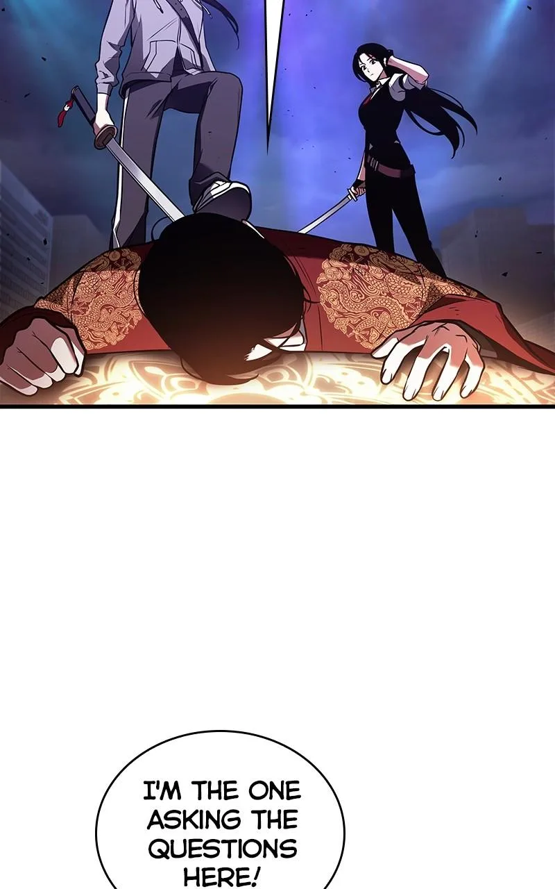 Omniscient Reader's Viewpoint - Chapter 161 - Page 85