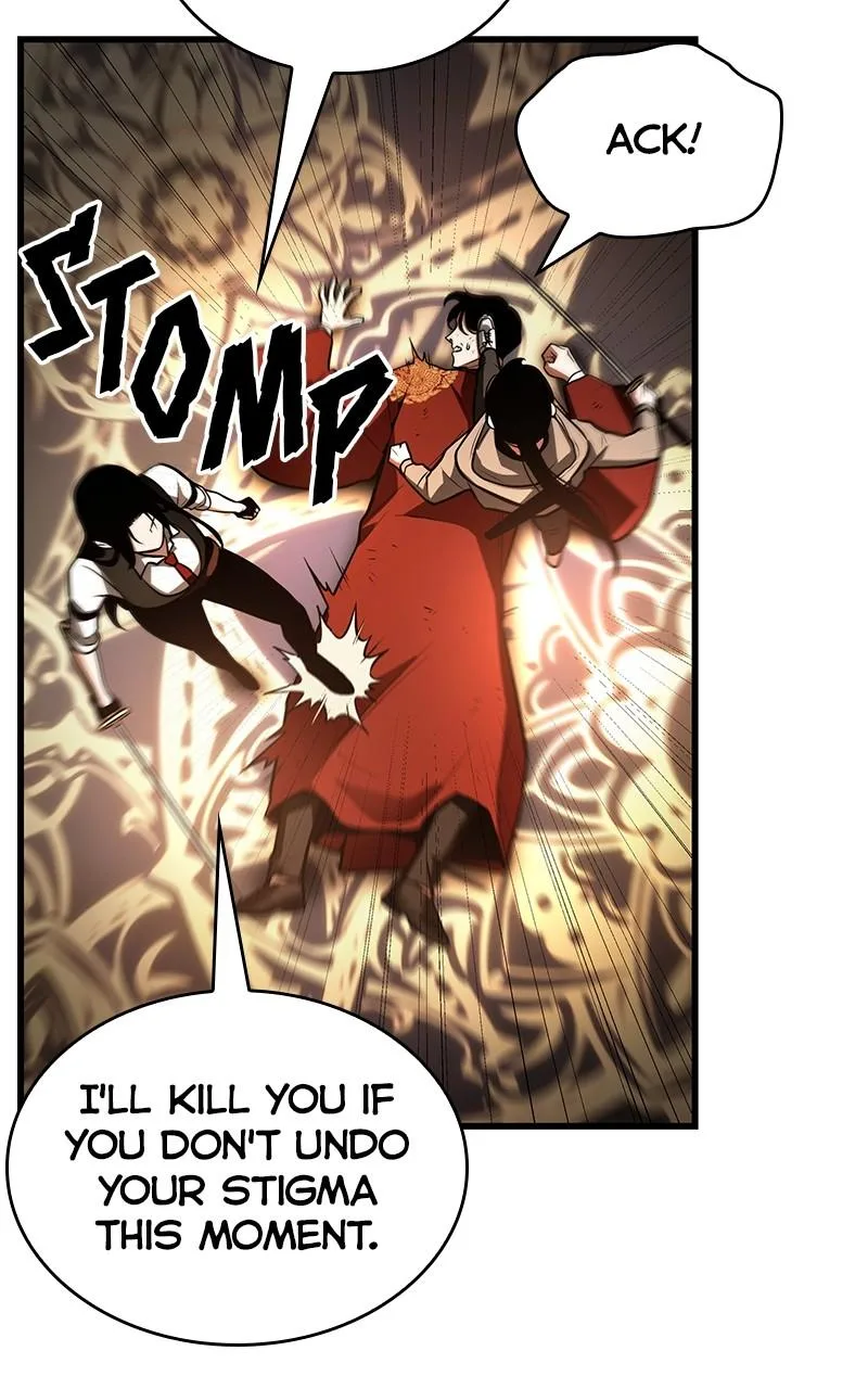 Omniscient Reader's Viewpoint - Chapter 161 - Page 86