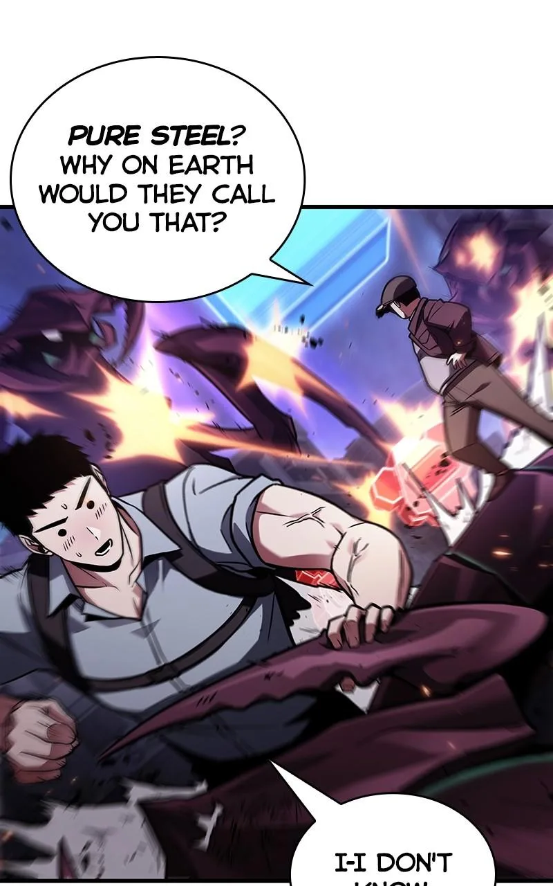 Omniscient Reader's Viewpoint - Chapter 161 - Page 95