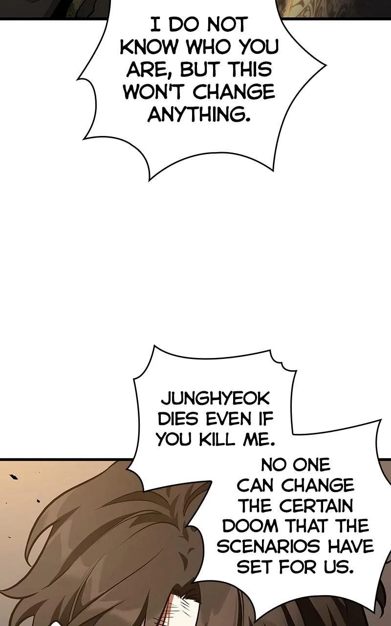 Omniscient Reader's Viewpoint - Chapter 162 - Page 104