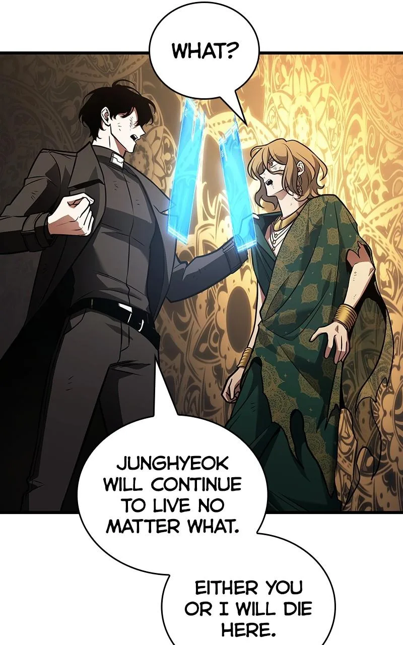 Omniscient Reader's Viewpoint - Chapter 162 - Page 116