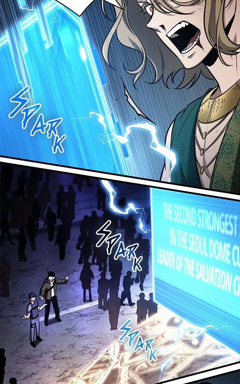 Omniscient Reader's Viewpoint - Chapter 162 - Page 119