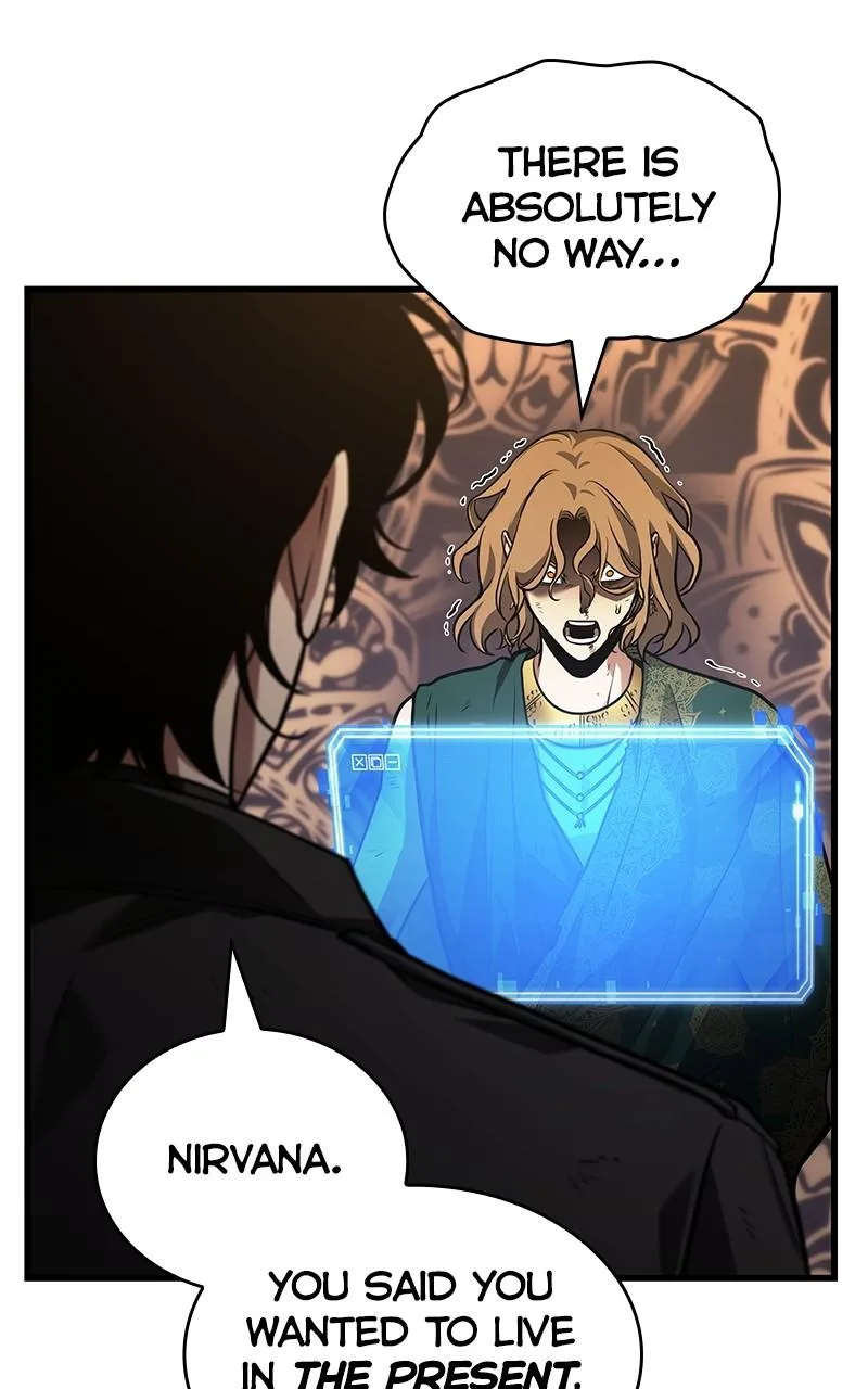 Omniscient Reader's Viewpoint - Chapter 162 - Page 125