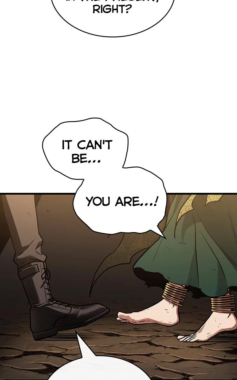Omniscient Reader's Viewpoint - Chapter 162 - Page 126
