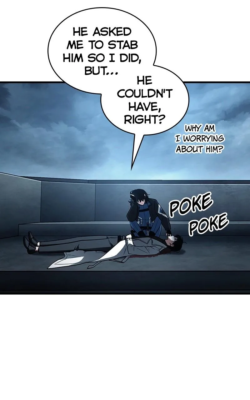 Omniscient Reader's Viewpoint - Chapter 162 - Page 13