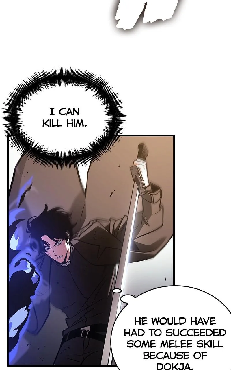 Omniscient Reader's Viewpoint - Chapter 162 - Page 36