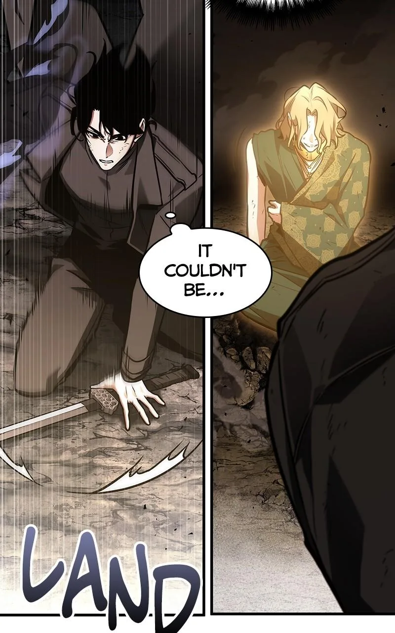 Omniscient Reader's Viewpoint - Chapter 162 - Page 45