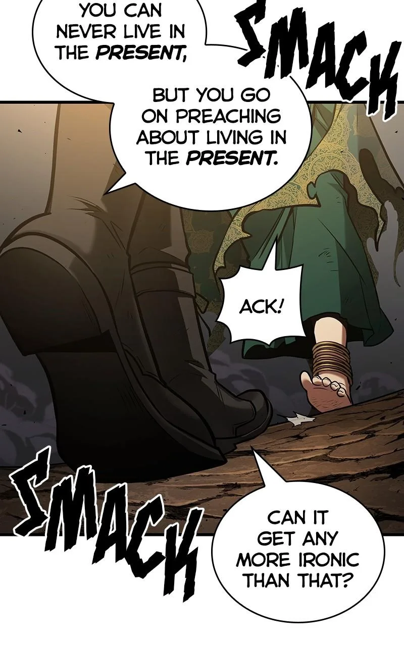 Omniscient Reader's Viewpoint - Chapter 162 - Page 97