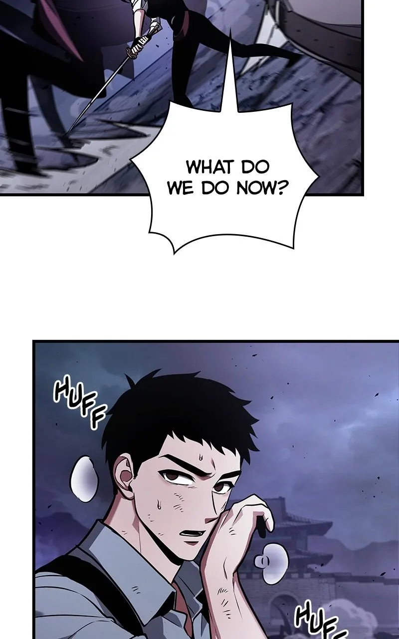 Omniscient Reader's Viewpoint - Chapter 163 - Page 10