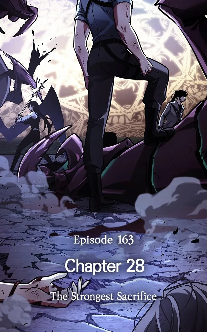 Omniscient Reader's Viewpoint - Chapter 163 - Page 15