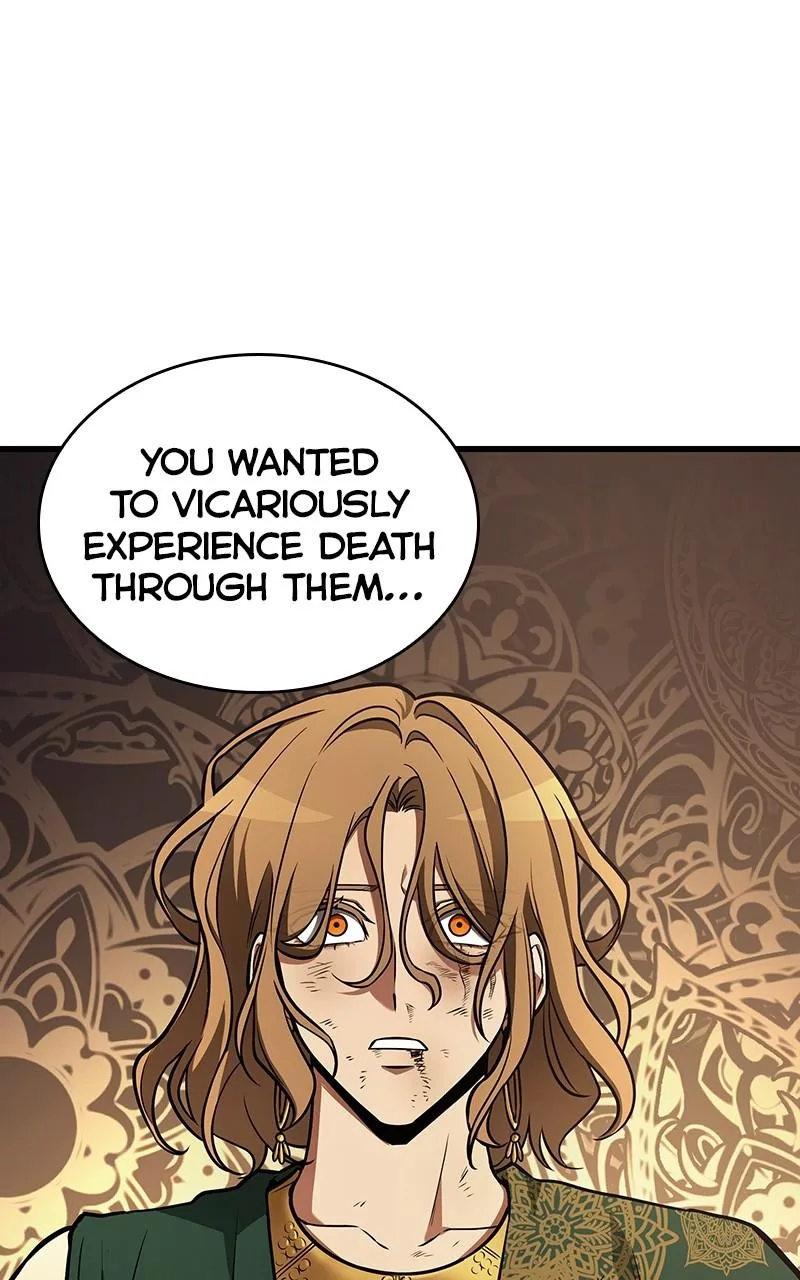 Omniscient Reader's Viewpoint - Chapter 163 - Page 24