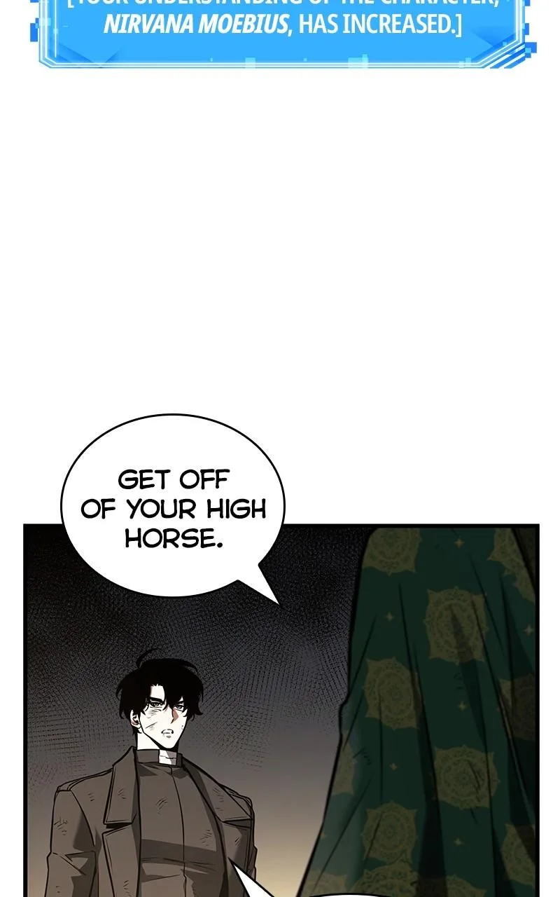 Omniscient Reader's Viewpoint - Chapter 163 - Page 27