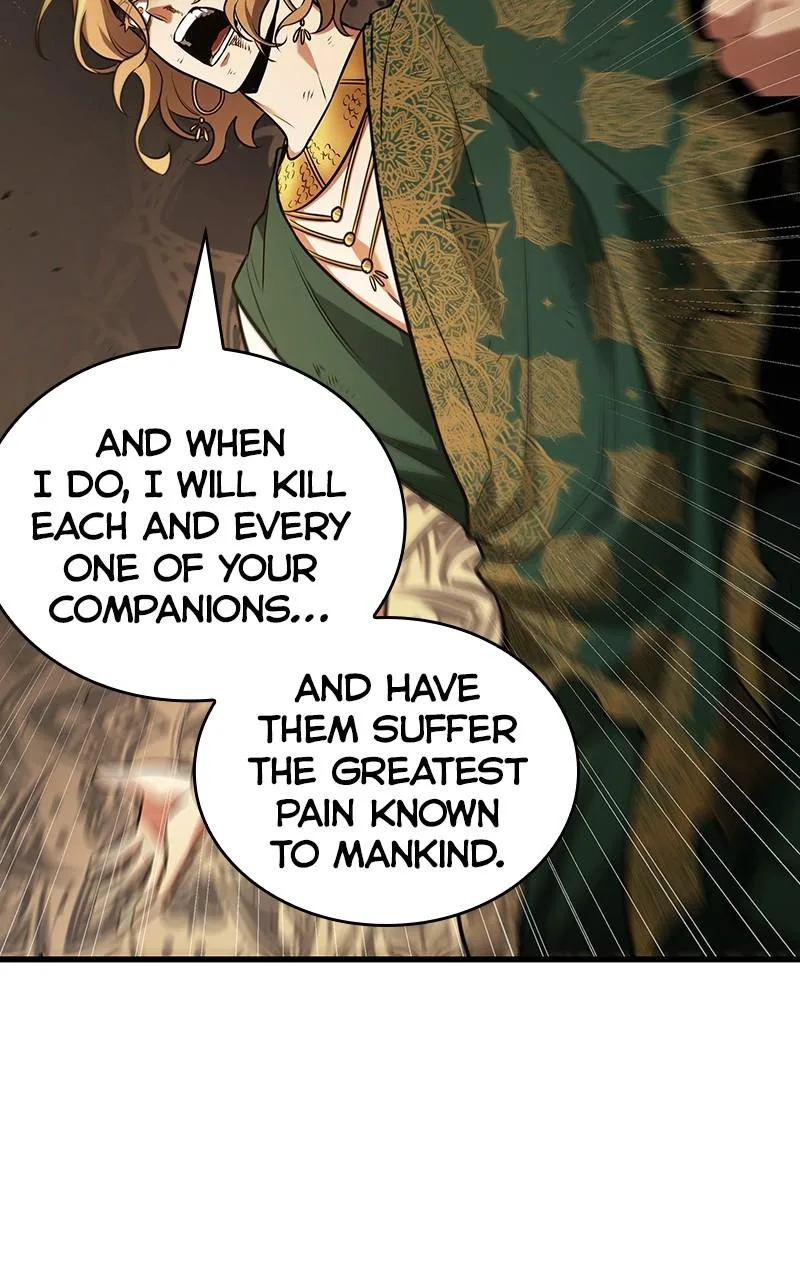 Omniscient Reader's Viewpoint - Chapter 163 - Page 36
