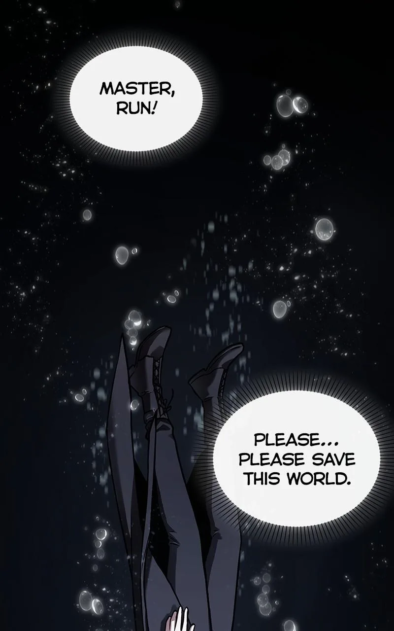 Omniscient Reader's Viewpoint - Chapter 163 - Page 57