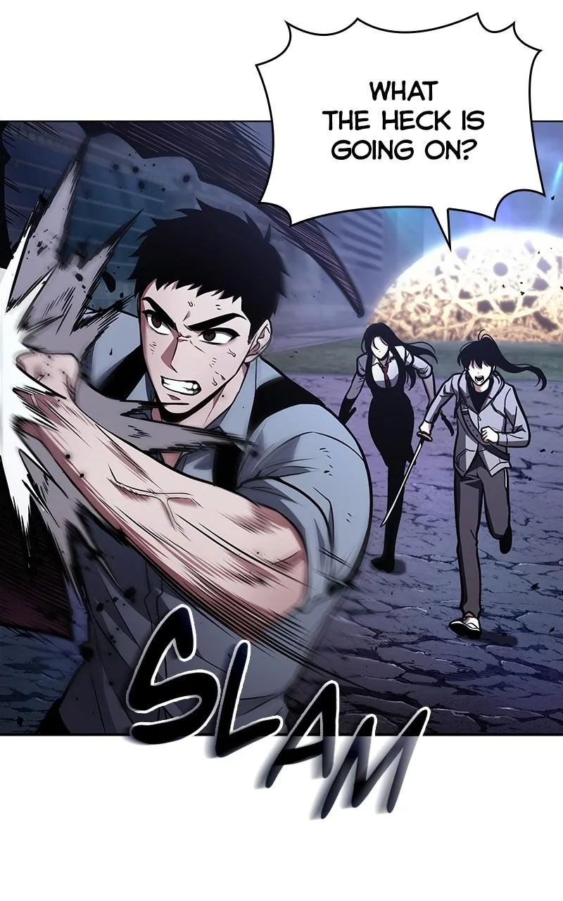 Omniscient Reader's Viewpoint - Chapter 163 - Page 8