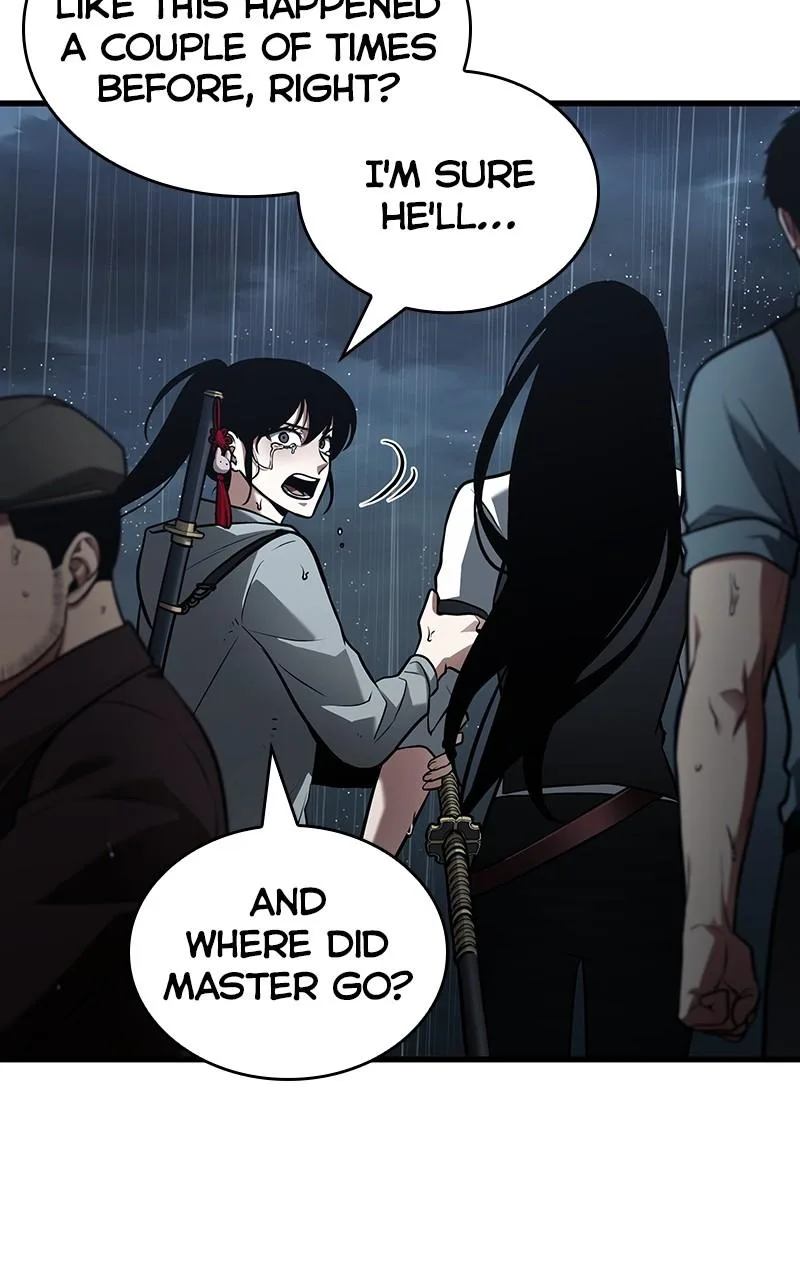 Omniscient Reader's Viewpoint - Chapter 164 - Page 102