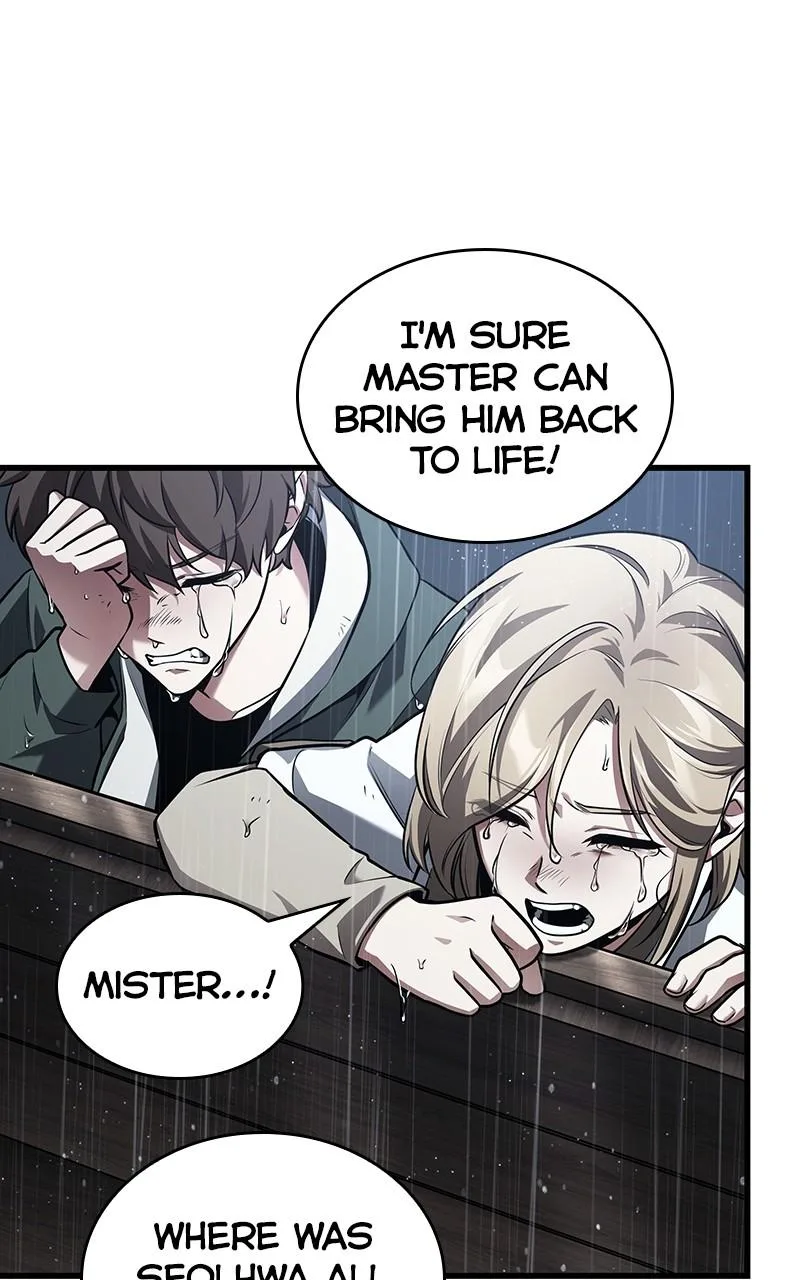 Omniscient Reader's Viewpoint - Chapter 164 - Page 103