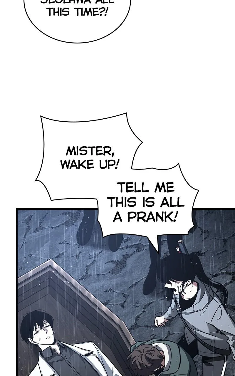 Omniscient Reader's Viewpoint - Chapter 164 - Page 104