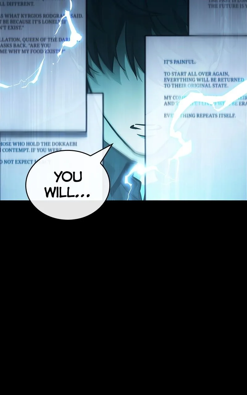 Omniscient Reader's Viewpoint - Chapter 164 - Page 31