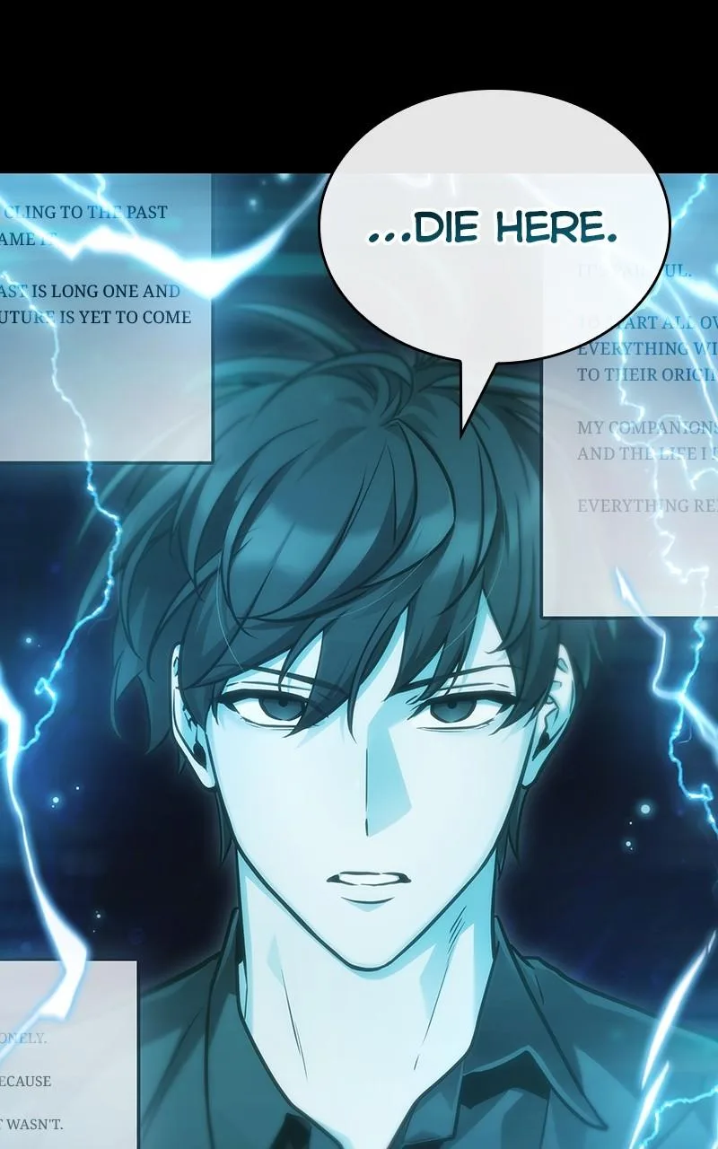 Omniscient Reader's Viewpoint - Chapter 164 - Page 32