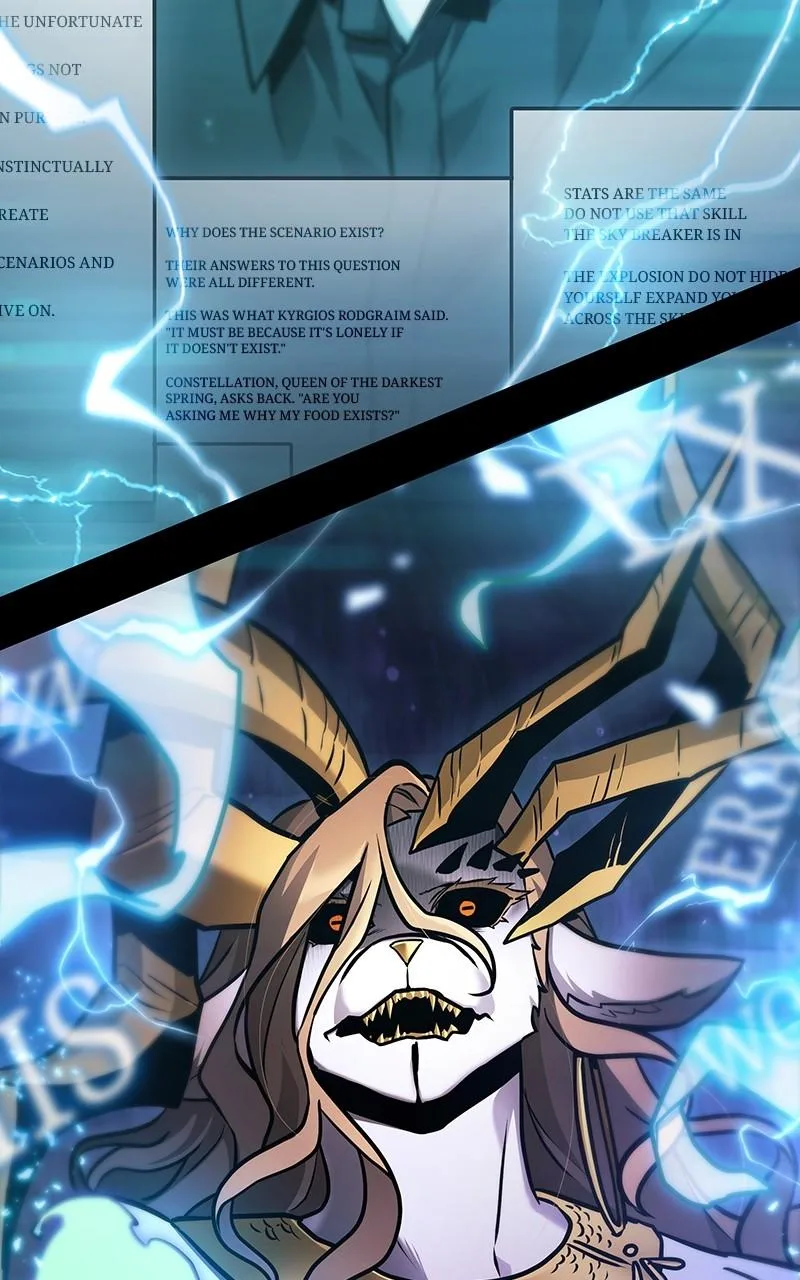Omniscient Reader's Viewpoint - Chapter 164 - Page 33