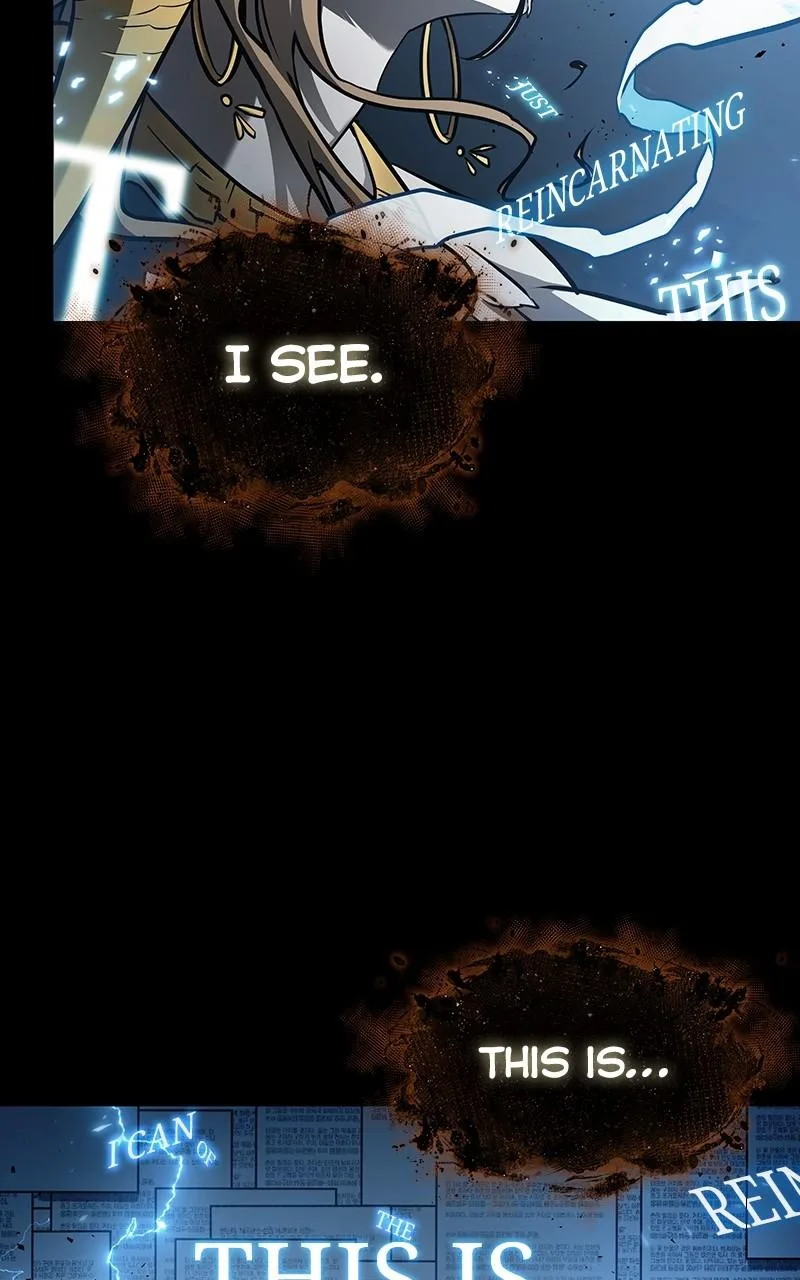 Omniscient Reader's Viewpoint - Chapter 164 - Page 42