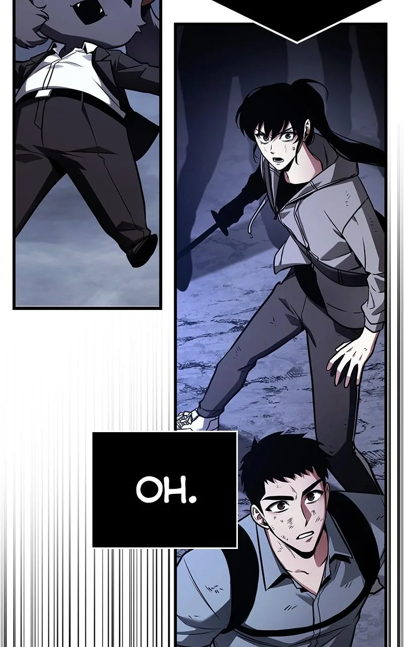 Omniscient Reader's Viewpoint - Chapter 164 - Page 85