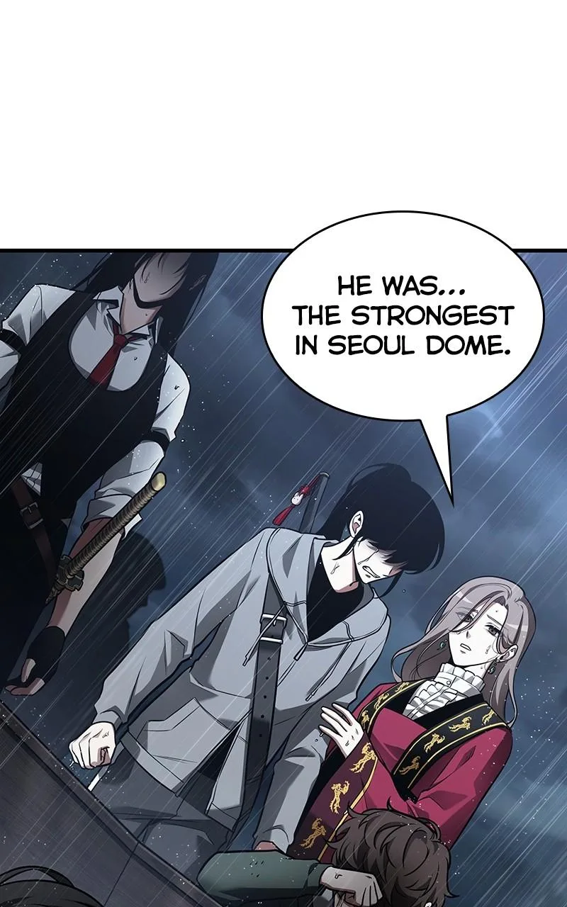Omniscient Reader's Viewpoint - Chapter 165 - Page 1