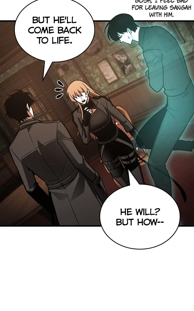 Omniscient Reader's Viewpoint - Chapter 165 - Page 32