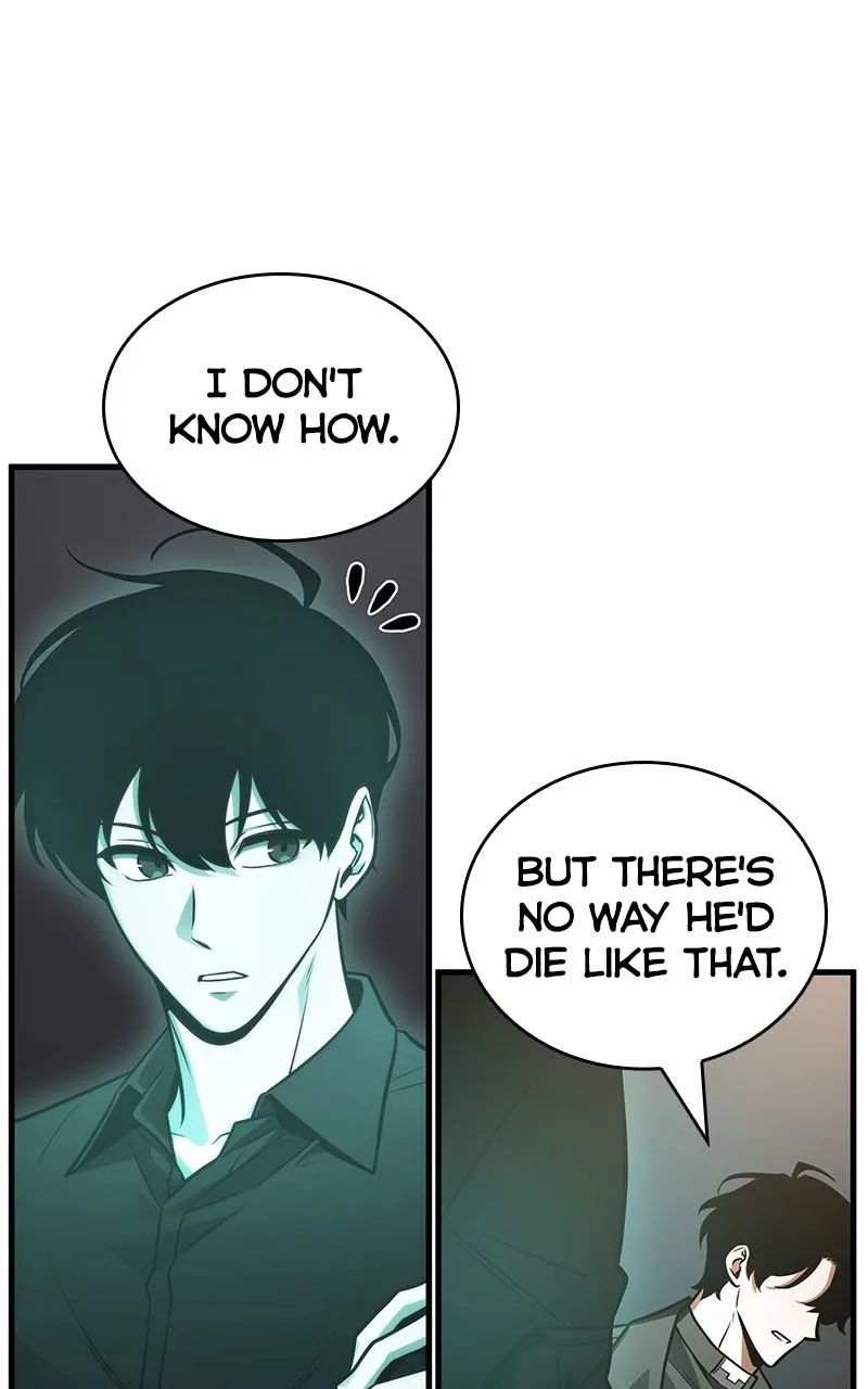 Omniscient Reader's Viewpoint - Chapter 165 - Page 33