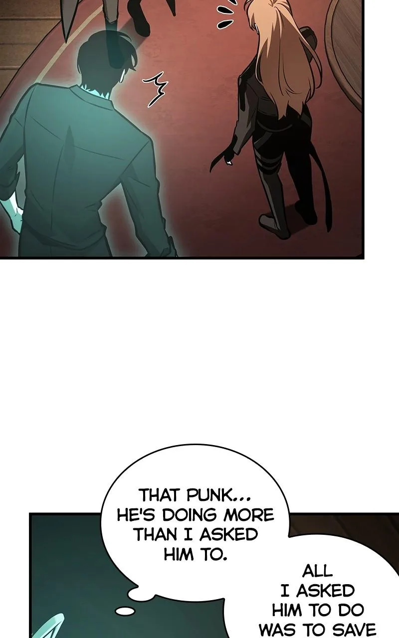 Omniscient Reader's Viewpoint - Chapter 165 - Page 37