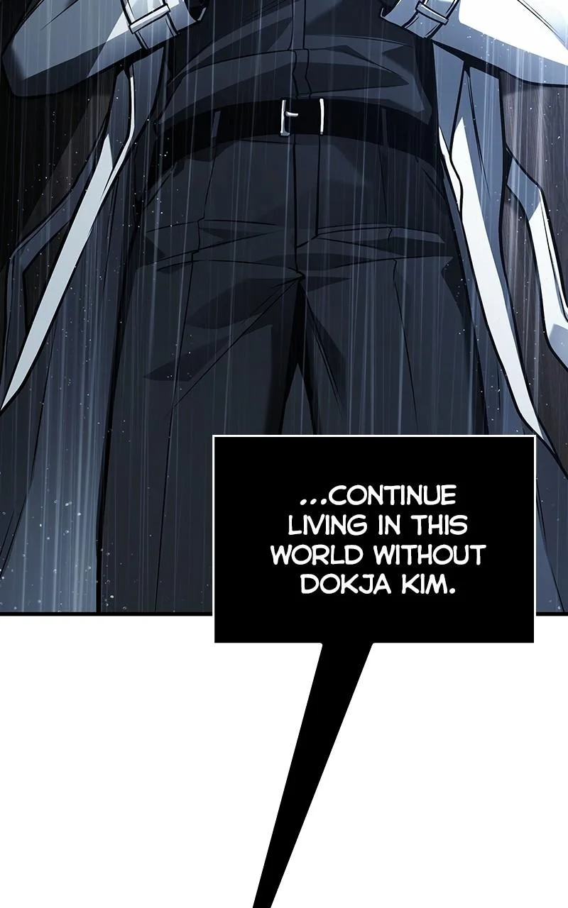 Omniscient Reader's Viewpoint - Chapter 165 - Page 4