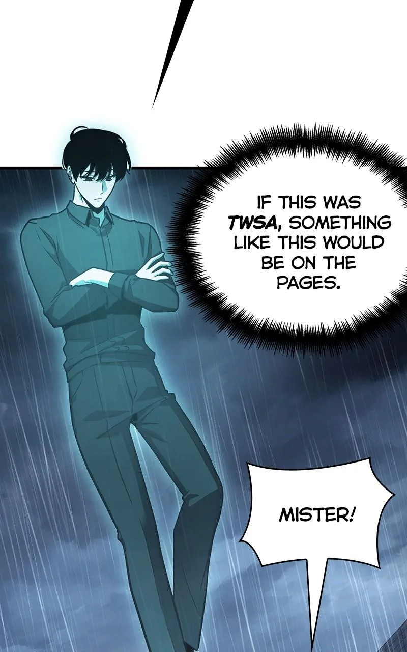 Omniscient Reader's Viewpoint - Chapter 165 - Page 5