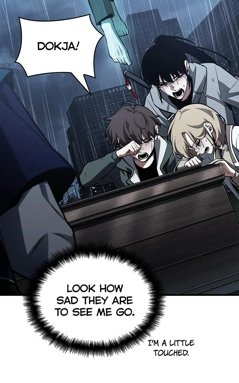 Omniscient Reader's Viewpoint - Chapter 165 - Page 6