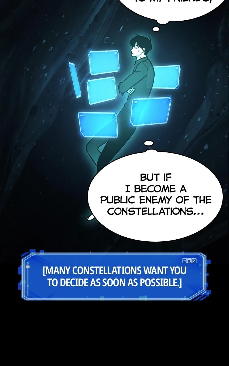 Omniscient Reader's Viewpoint - Chapter 165 - Page 70