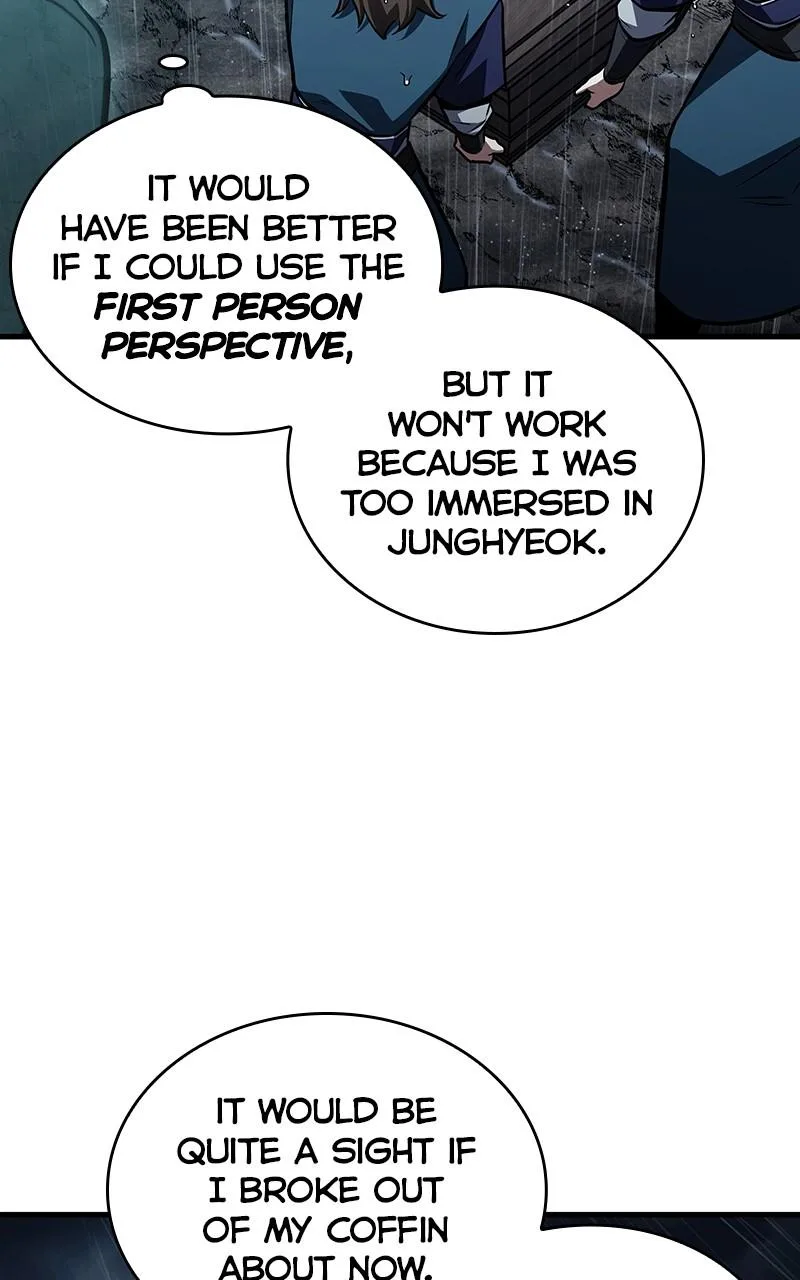 Omniscient Reader's Viewpoint - Chapter 165 - Page 8