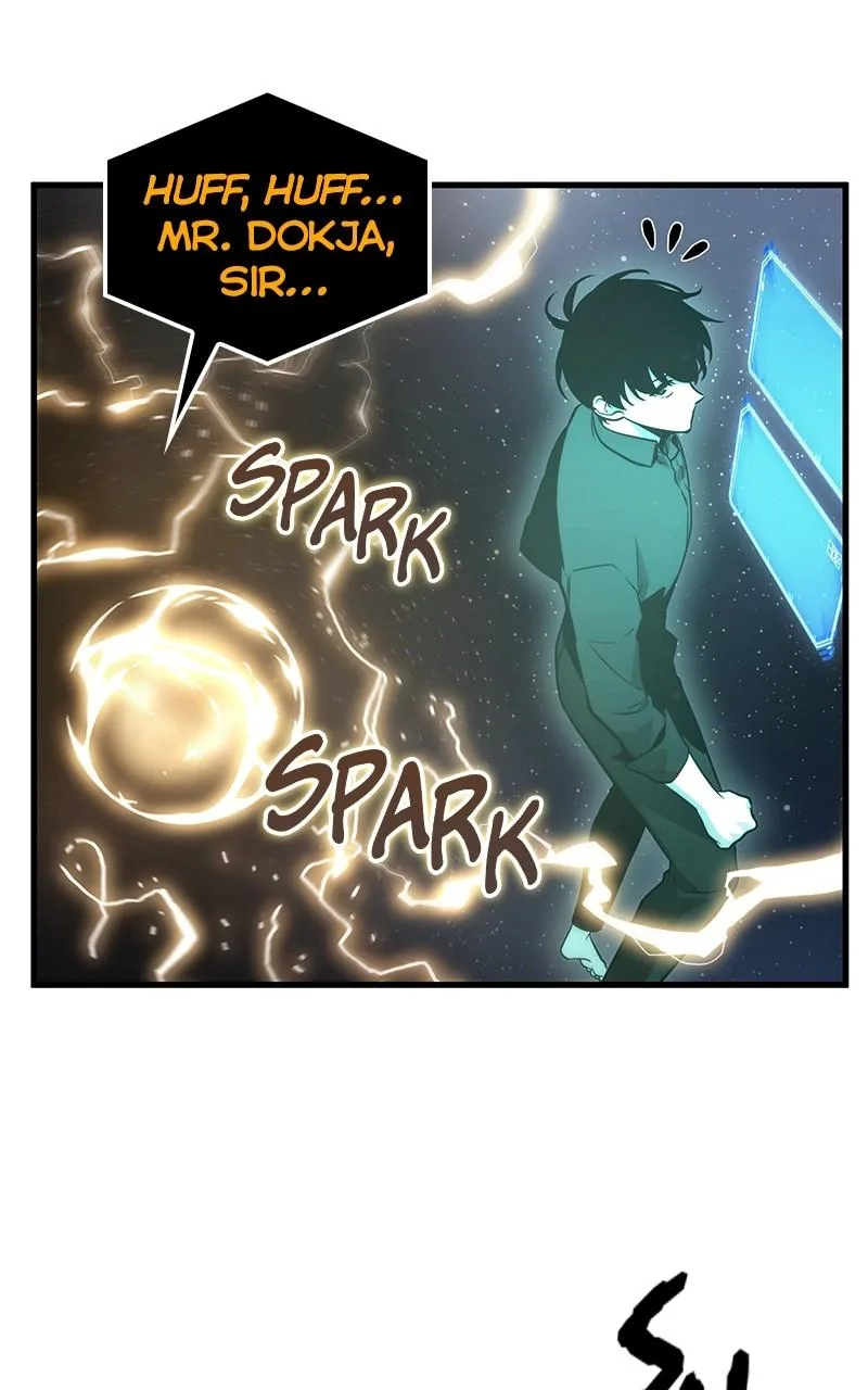 Omniscient Reader's Viewpoint - Chapter 165 - Page 80