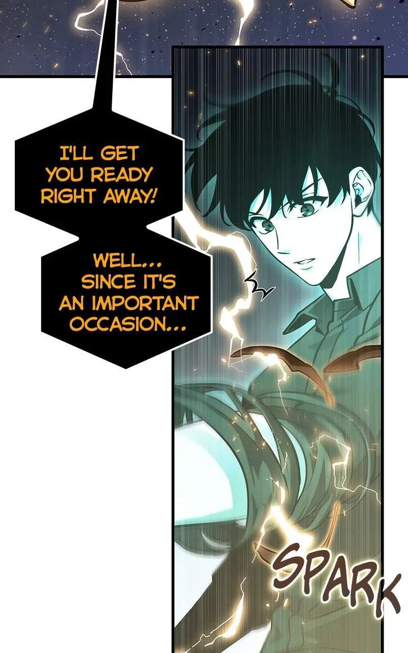 Omniscient Reader's Viewpoint - Chapter 165 - Page 82