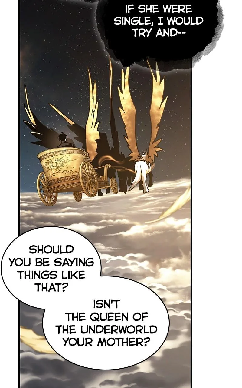 Omniscient Reader's Viewpoint - Chapter 166 - Page 20