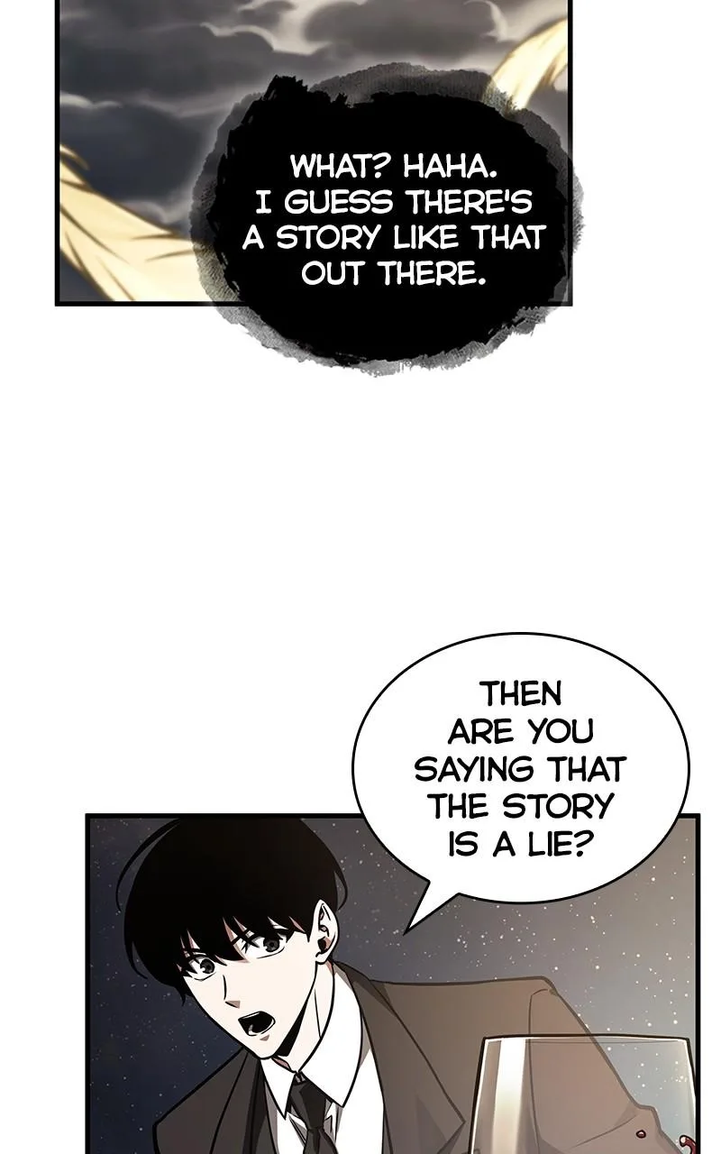 Omniscient Reader's Viewpoint - Chapter 166 - Page 21