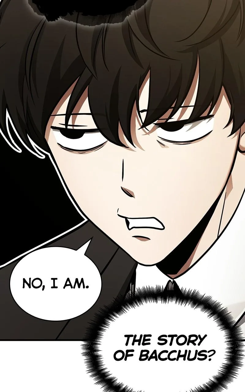 Omniscient Reader's Viewpoint - Chapter 166 - Page 25