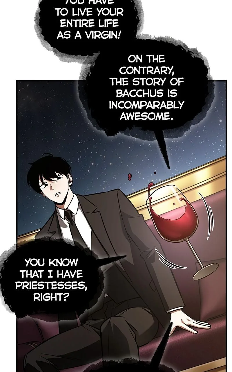Omniscient Reader's Viewpoint - Chapter 166 - Page 28