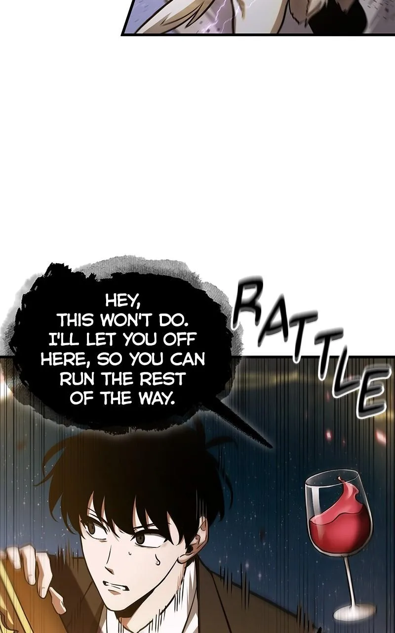 Omniscient Reader's Viewpoint - Chapter 166 - Page 46