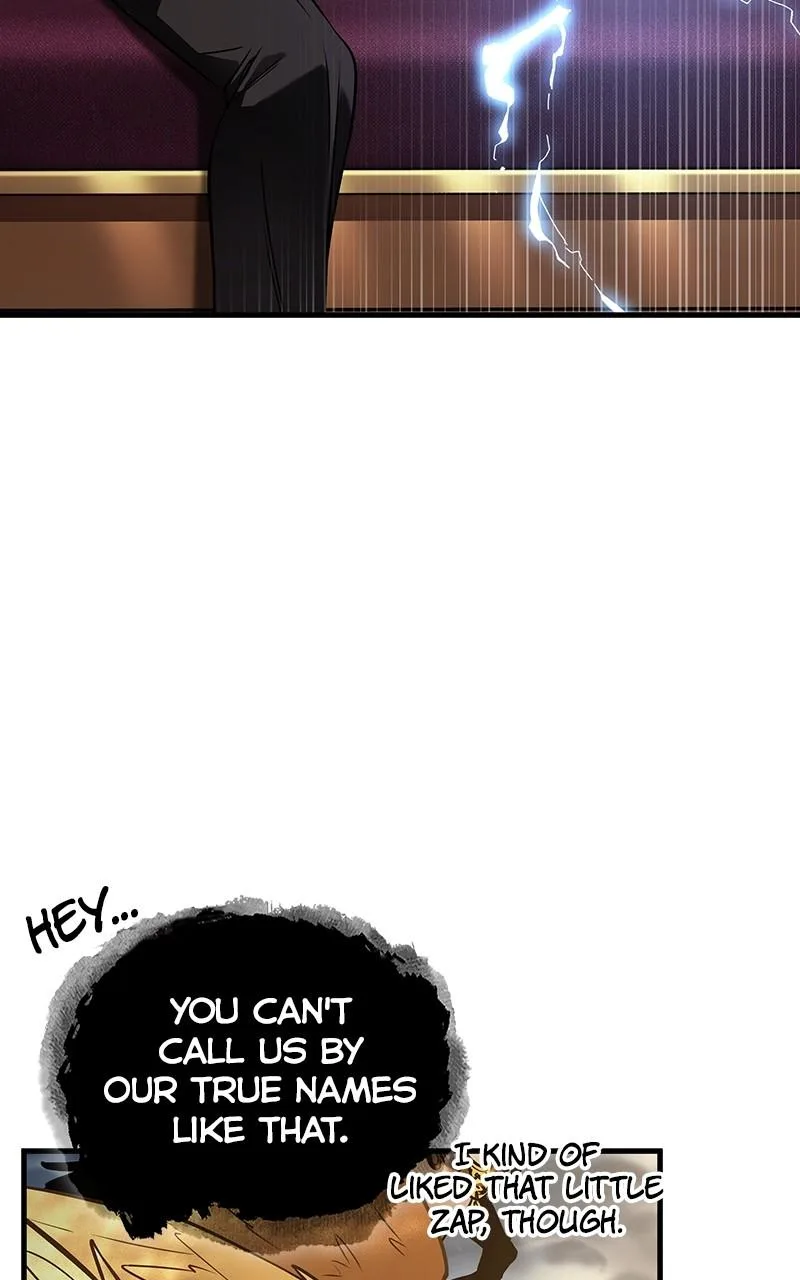 Omniscient Reader's Viewpoint - Chapter 166 - Page 8